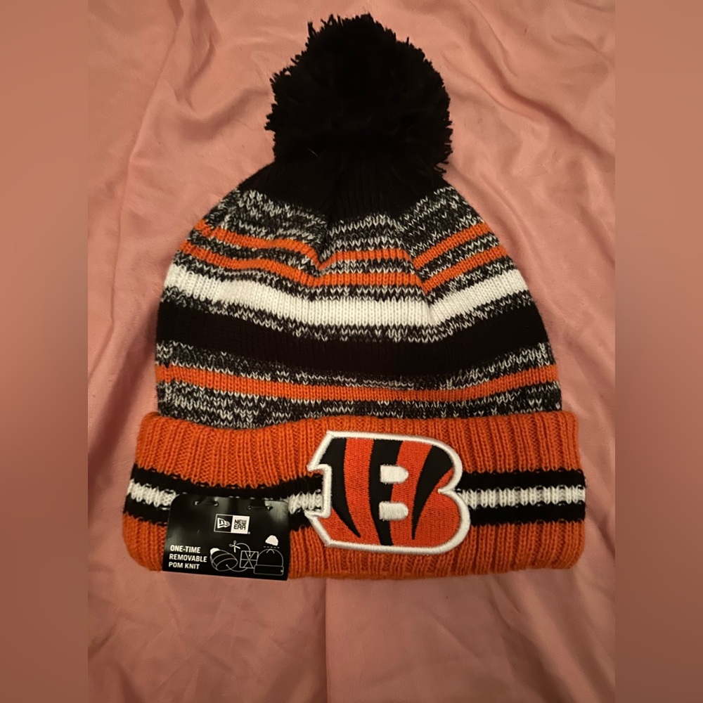 NFL BEANIE